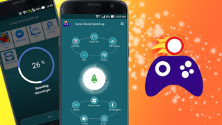 Download Game booster - Speed up phone Tools for Android