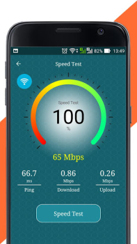 Download Game booster - Speed up phone Tools for Android screenshot 3