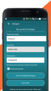 Download Game booster - Speed up phone Tools for Android screenshot 4