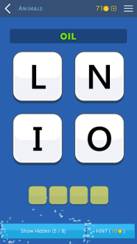 Download 1000 Words Word games for Android screenshot 6