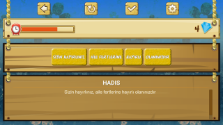 Download Islamic Quiz Puzzles for Android screenshot 3