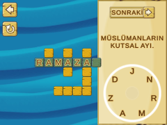Download Islamic Quiz Puzzles for Android screenshot 6
