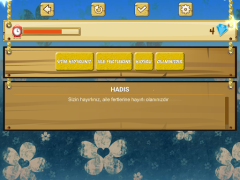 Download Islamic Quiz Puzzles for Android screenshot 7