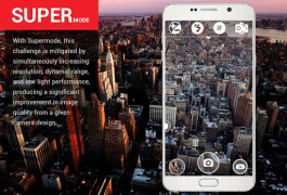 Download A Better Camera Photo for Android screenshot 2