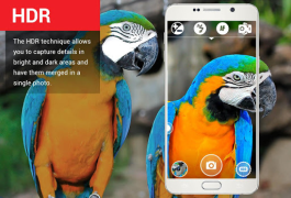 Download A Better Camera Photo for Android screenshot 3