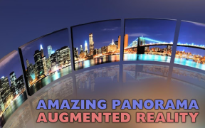 Download HD Panorama Photo for Android