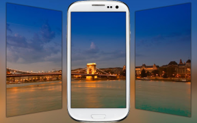Download HD Panorama Photo for Android screenshot 2