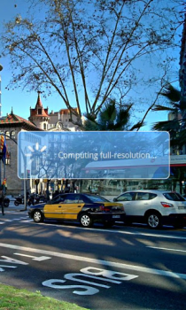 Download HDR Camera Photo for Android screenshot 3