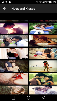 Download Hot Lip Kiss Personalization for Android screenshot 6