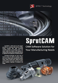 Download SprutCAM News & Magazines for Android screenshot 3