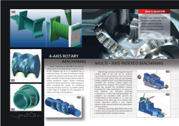 Download SprutCAM News & Magazines for Android screenshot 5