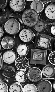 Download Clock Mechanism Live Wallpaper - backgrounds hd Personalization for Android screenshot 2
