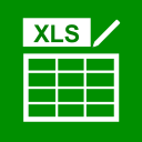 Download  AndroXLS editor for XLS sheets