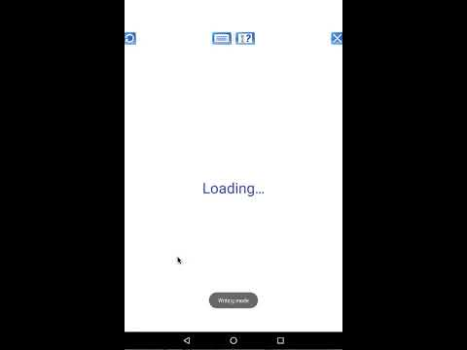 Download AndroWriter document editor Work for Android screenshot 8
