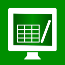 Download  AndroCalc Spreadsheet editor f