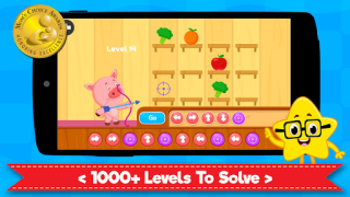 Download Coding Games For Kids Education for Android screenshot 3