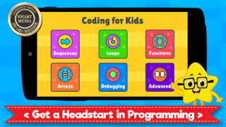 Download Coding Games For Kids Education for Android screenshot 5