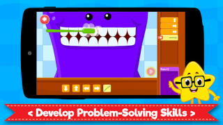 Download Coding Games For Kids Education for Android screenshot 6