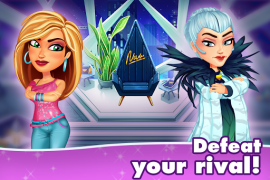 Download Fabulous 5: Fashion & Dress-up Casual for Android screenshot 2