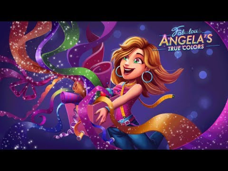 Download Fabulous 5: Fashion & Dress-up Casual for Android screenshot 8