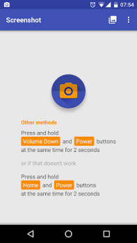 Download Screenshot Tools for Android