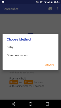 Download Screenshot Tools for Android screenshot 2
