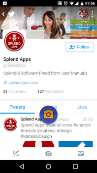 Download Screenshot Tools for Android screenshot 3