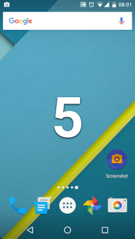 Download Screenshot Tools for Android screenshot 4