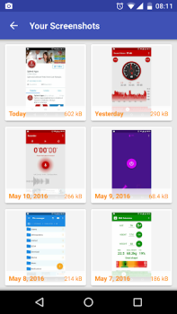 Download Screenshot Tools for Android screenshot 6