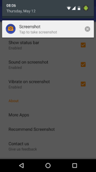 Download Screenshot Tools for Android screenshot 7