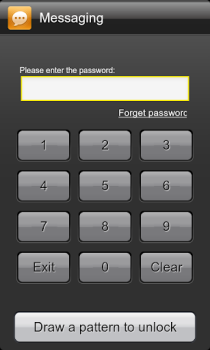 Download App Lock Tools for Android