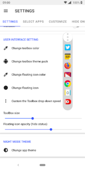 Download Floating ToolBox - Assistive Touch Tools for Android