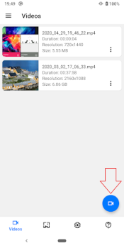 Download Screen Recorder - No Ads Tools for Android