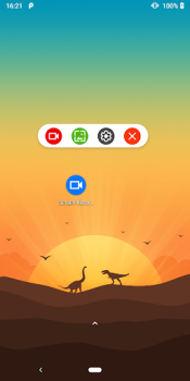 Download Screen Recorder - No Ads Tools for Android screenshot 2
