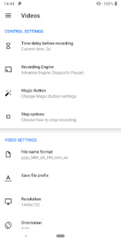 Download Screen Recorder - No Ads Tools for Android screenshot 4