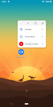 Download Screen Recorder - No Ads Tools for Android screenshot 7