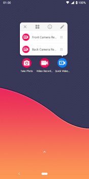 Download Quick Video Recorder Tools for Android