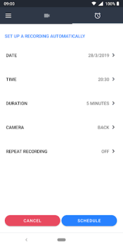 Download Quick Video Recorder Tools for Android screenshot 4