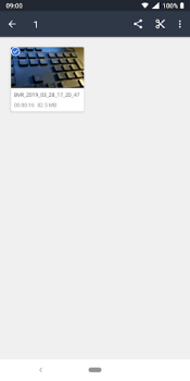 Download Quick Video Recorder Tools for Android screenshot 5