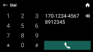 Download LG MirrorDrive Cars and transportation for Android screenshot 2