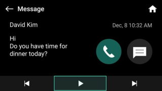 Download LG MirrorDrive Cars and transportation for Android screenshot 3