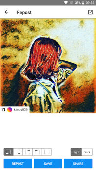 Download Regram - Repost for Instagram Tools for Android screenshot 3
