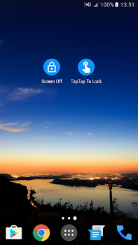 Download Double Tap Screen On and Off Tools for Android