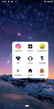 Download Assistive Touch - Easy Touch Tools for Android