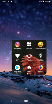 Download Assistive Touch - Easy Touch Tools for Android screenshot 2