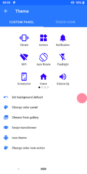 Download Assistive Touch - Easy Touch Tools for Android screenshot 5