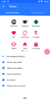 Download Assistive Touch - Easy Touch Tools for Android screenshot 6