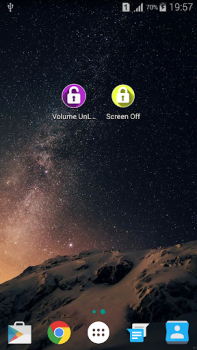 Download Volume Unlock Tools for Android