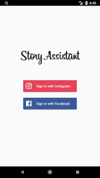 Download Story Saver for Instagram Tools for Android