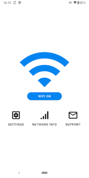 Download WiFi auto connect - WiFi Automatic Tools for Android